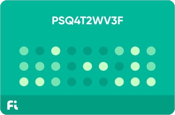 Fi Money App Interface